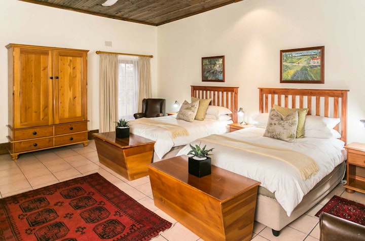 Western Cape Accommodation at Matoppo Inn Guesthouse | Viya