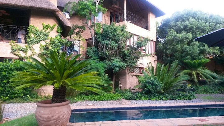 Rustenburg Town Accommodation at Canary's Nest | Viya