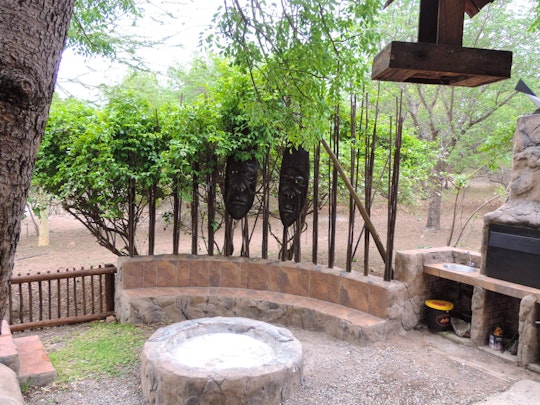 Kruger National Park South Accommodation at  | Viya