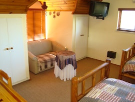 Bloubergstrand Accommodation at  | Viya