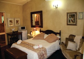 Waterberg Accommodation at  | Viya