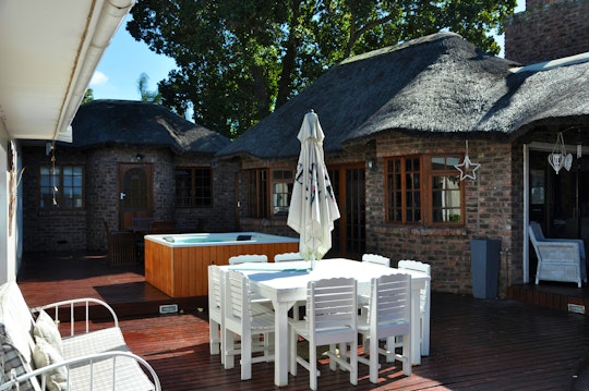 Eastern Cape Accommodation at  | Viya