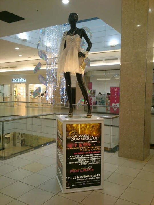 Eastgate Shopping Centre