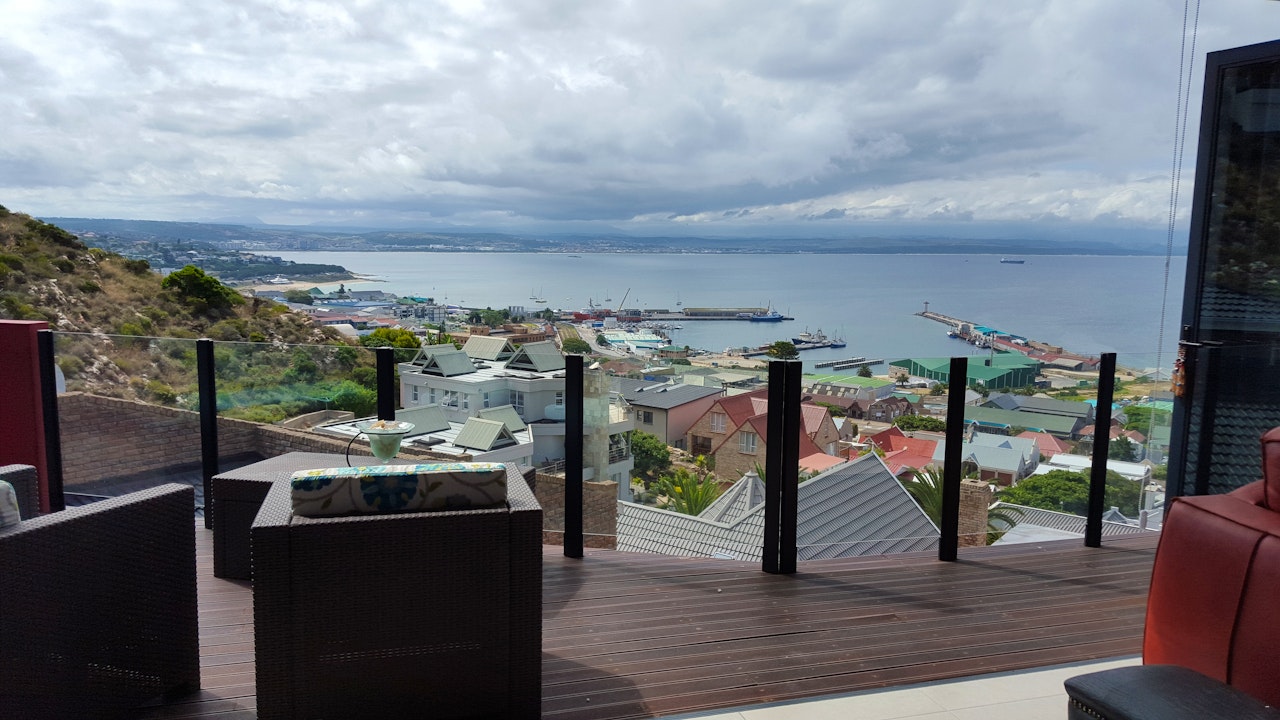 Mossel Bay Accommodation at  | Viya