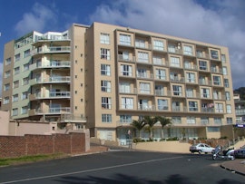 Margate Accommodation at Seabrook 403 | Viya