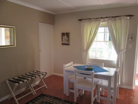 Boland Accommodation at Villa Roux Garden Cottage | Viya