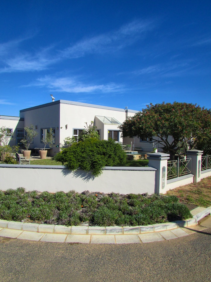 Western Cape Accommodation at Bayit Elohim | Viya