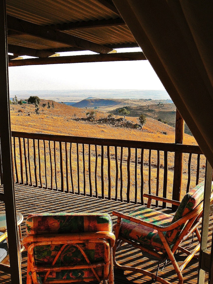 Mpumalanga Accommodation at Longview Ranch | Viya