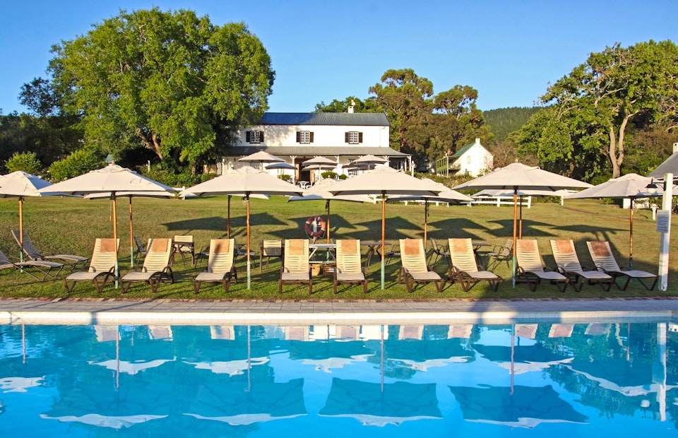 Garden Route Accommodation at  | Viya