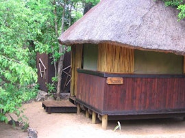 Kruger To Canyons Accommodation at  | Viya