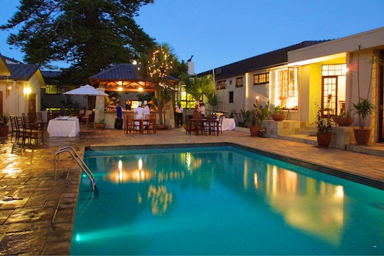 Garden Route Accommodation at  | Viya