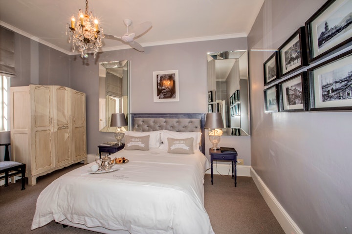 Atlantic Seaboard Accommodation at The Villa Rosa Guesthouse | Viya