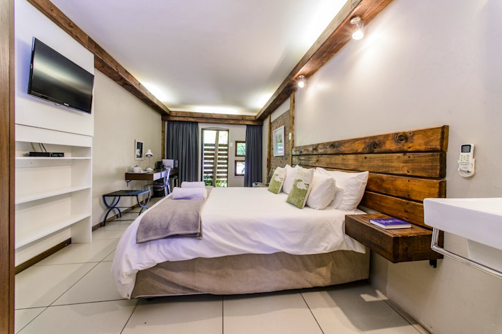 Mbombela (Nelspruit) Accommodation at Zebrina Guesthouse | Viya