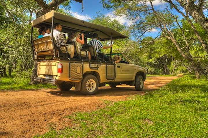 North Coast Accommodation at Bonamanzi Game Reserve - Lalapanzi | Viya
