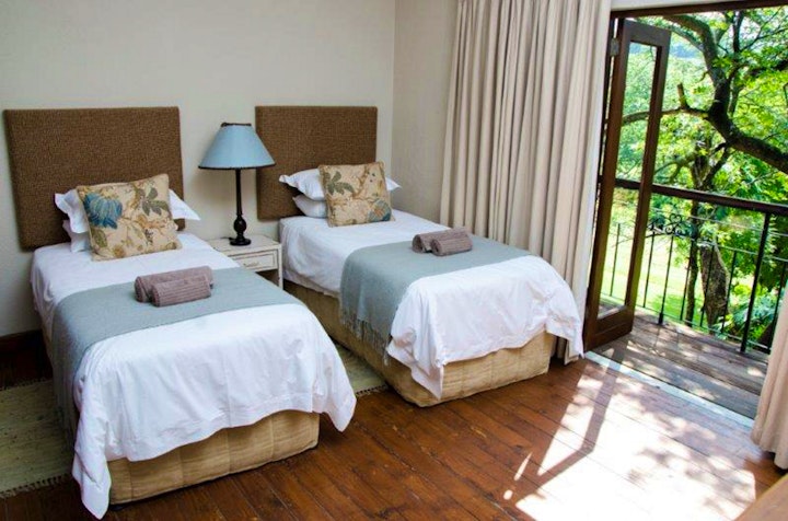 Mpumalanga Accommodation at Villa Rostrata-on-Lake | Viya