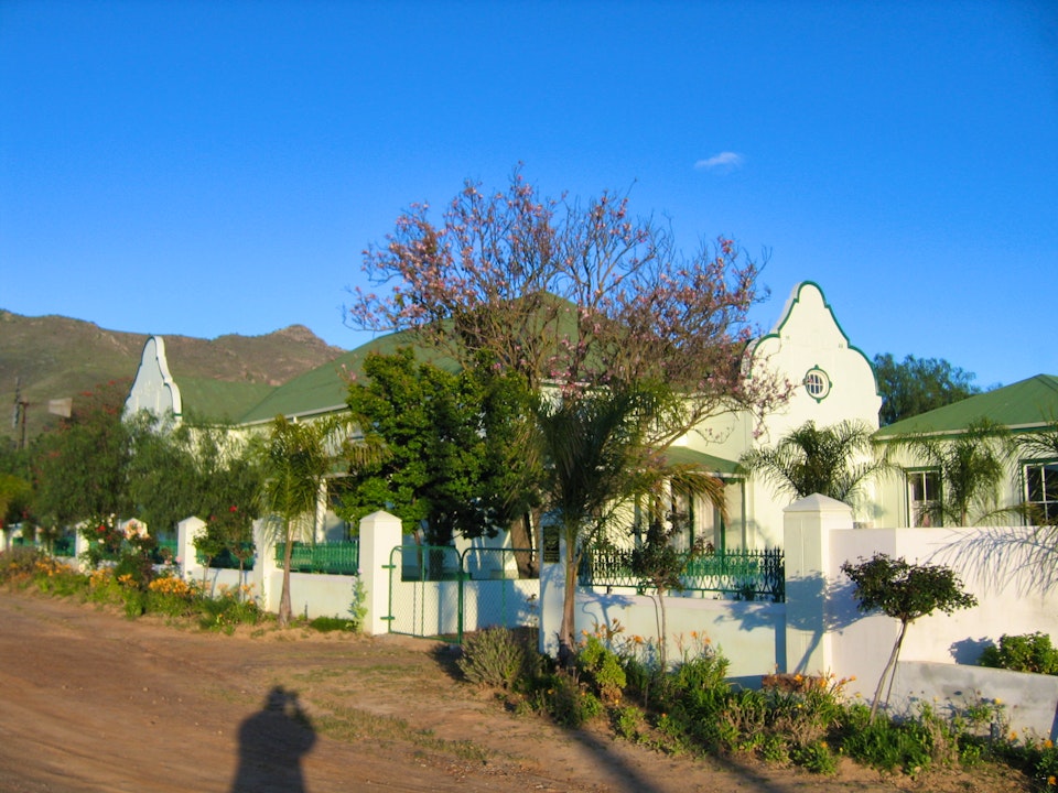 Riebeek West  Accommodation at  | Viya