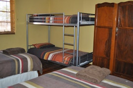 Northern Cape Accommodation at Oom Benna's Self-Catering | Viya