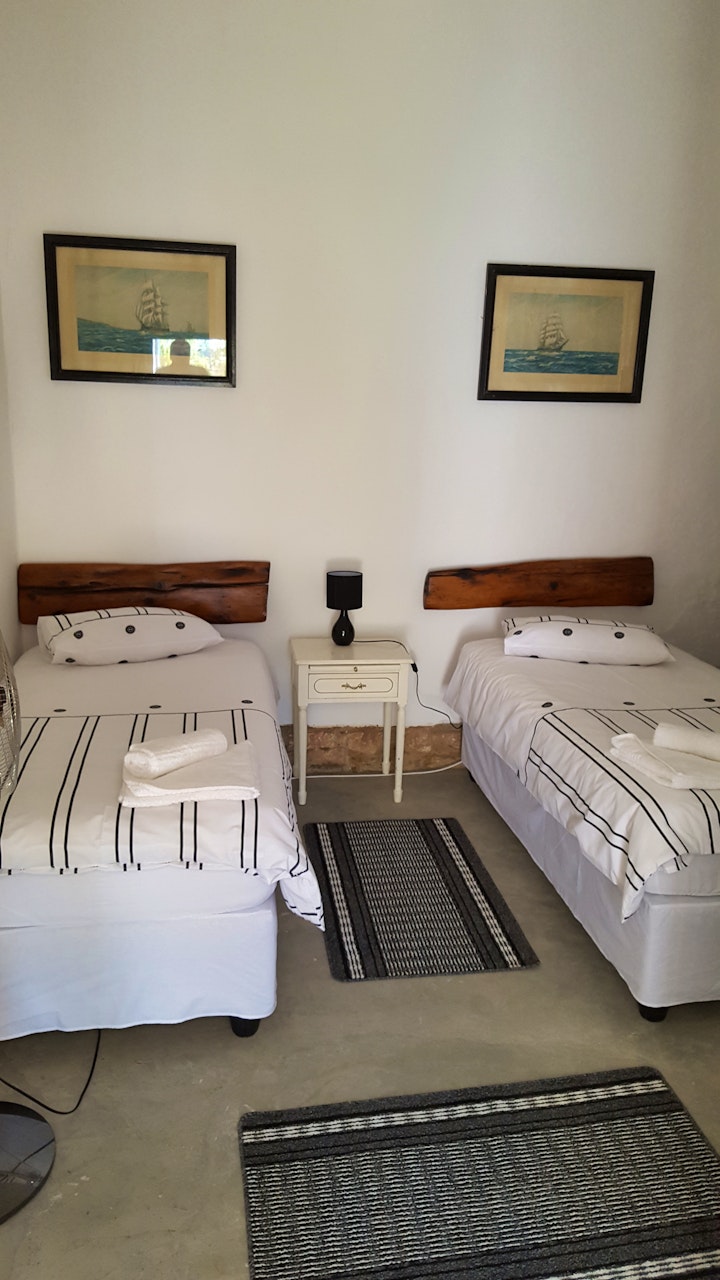 Western Cape Accommodation at Aandrus | Viya