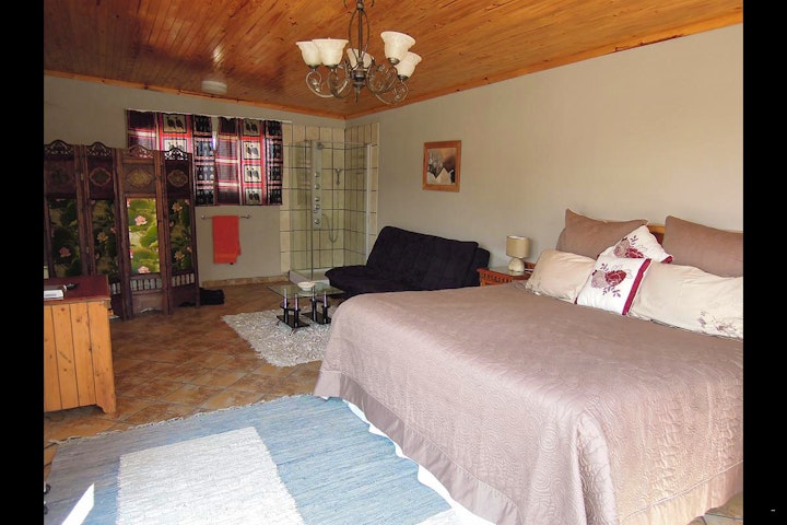 Cradle Of Humankind Accommodation at Nullarbor Cottages | Viya