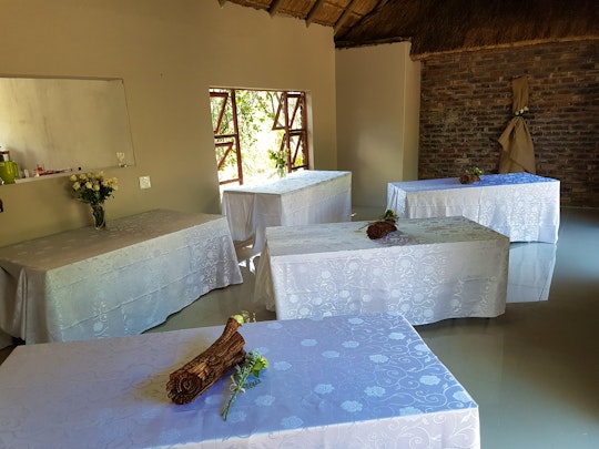 Dinokeng Game Reserve Accommodation at  | Viya