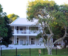 South Coast Accommodation at Coral Tree Colony Bed & Breakfast | Viya