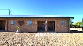 Karoo Accommodation at  | Viya