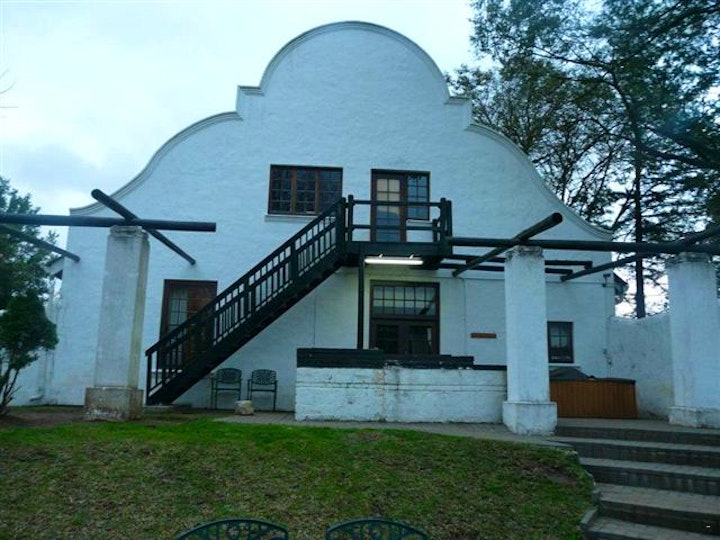 Western Cape Accommodation at The Farmhouse | Viya