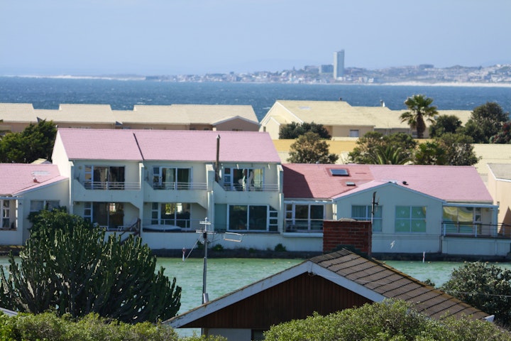 Cape Town Accommodation at Westward HO | Viya
