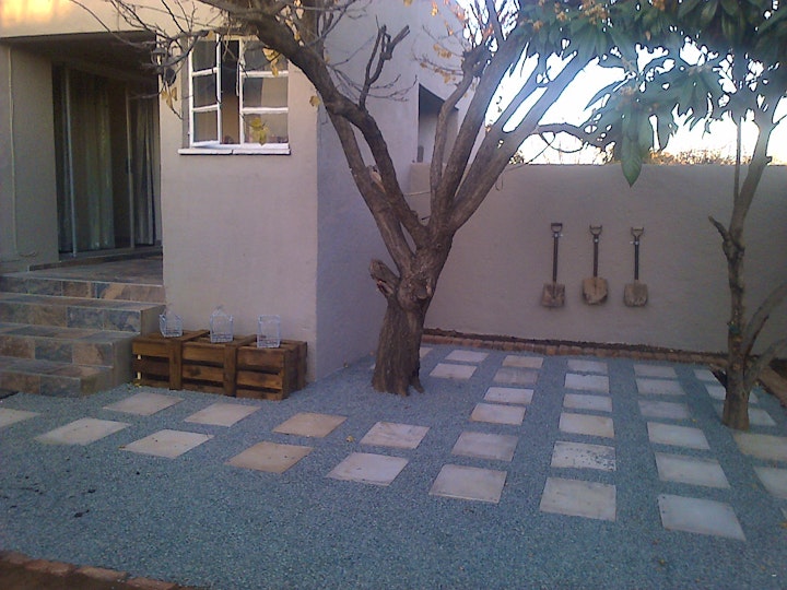 Northern Cape Accommodation at Linda's Guest House | Viya