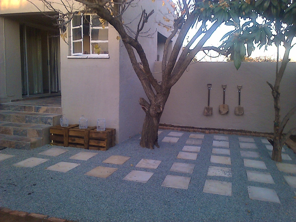 Karoo Accommodation at  | Viya