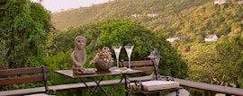 Garden Route Accommodation at  | Viya