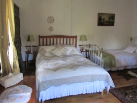 Eastern Cape Accommodation at Rhodes Retreats - Den Hagen Guest Farm | Viya