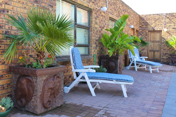 Western Cape Accommodation at Quest Bed and Breakfast | Viya