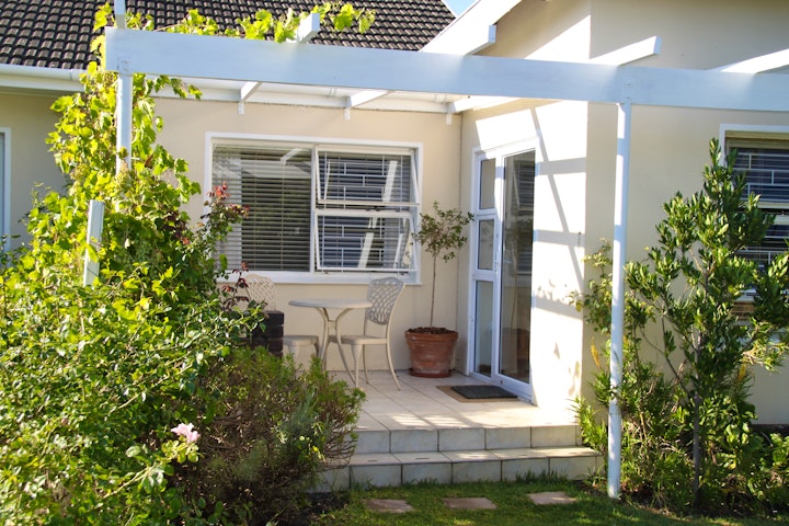 Cape Town Accommodation at Beaumont Cottage | Viya