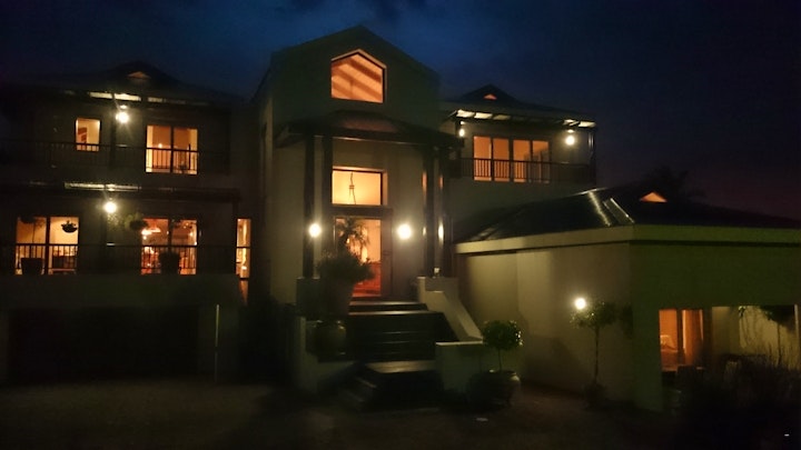 Western Cape Accommodation at Dover on Sea B&B | Viya