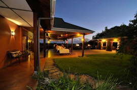 North Coast Accommodation at Hluhluwe River Lodge | Viya