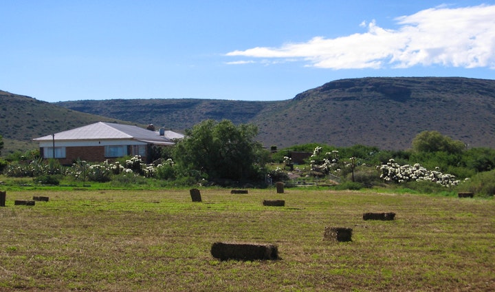 Northern Cape Accommodation at The Dairy BnB & Adventures | Viya
