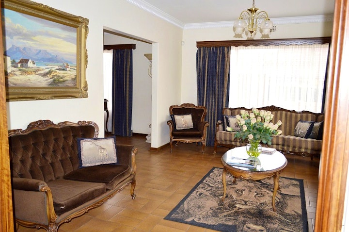 Johannesburg Accommodation at Kate's Nest Guest House | Viya