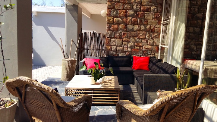 Eastern Cape Accommodation at Port Elizabeth Guest House | Viya