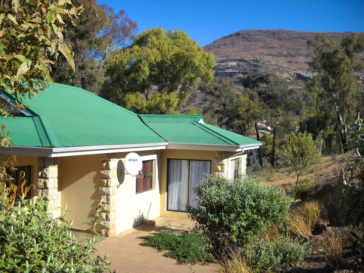 Drakensberg Accommodation at Vista 70 Clarens | Viya