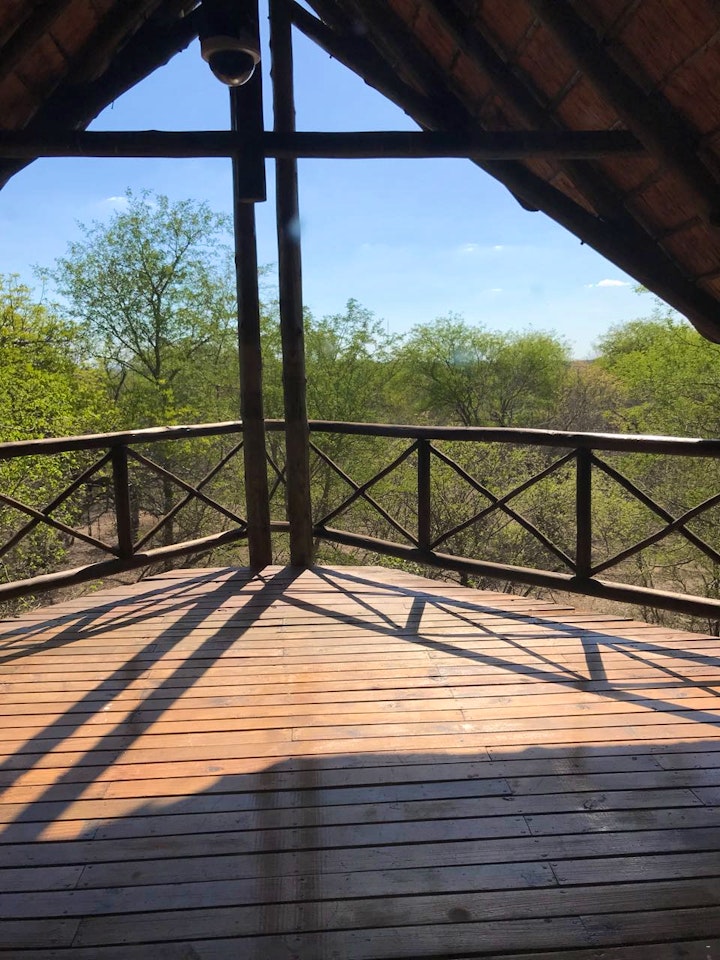 Kruger National Park South Accommodation at Mopani Manor | Viya
