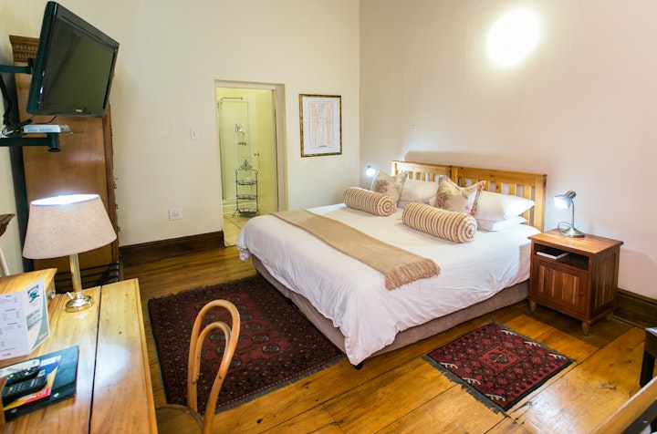 Karoo Accommodation at Matoppo Inn Guesthouse | Viya