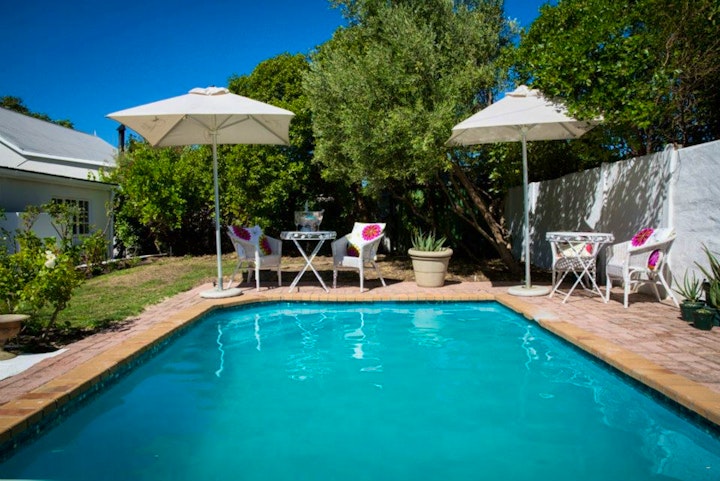 Western Cape Accommodation at De Villiers Country Lodge | Viya
