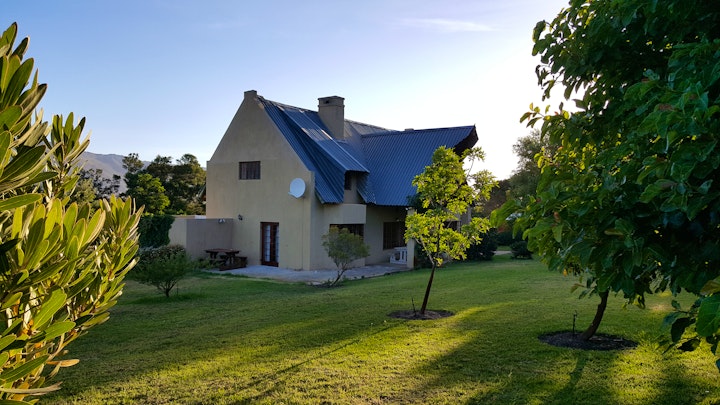 Overberg Accommodation at Tuckaway | Viya