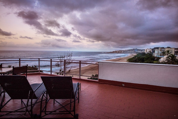 KwaZulu-Natal Accommodation at La Cote d'Azur | Viya