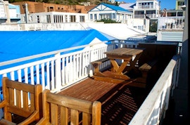 Mossel Bay Accommodation at Linky | Viya