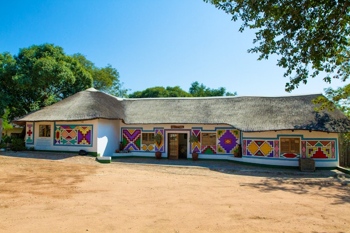 Mpumalanga Accommodation at Timbavati Safari Lodge | Viya