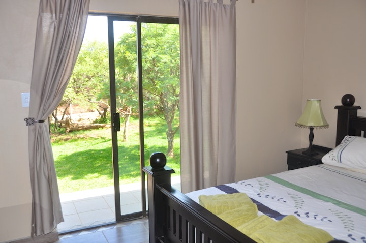 Potchefstroom Accommodation at Thorntree Lodge | Viya