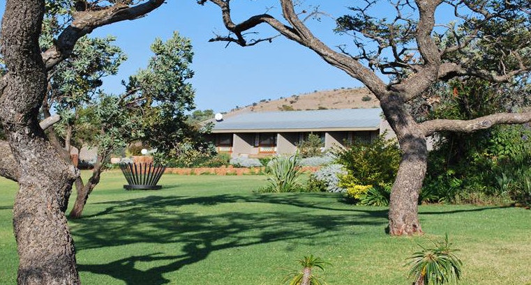 Ebenezer Country Lodge TravelGround