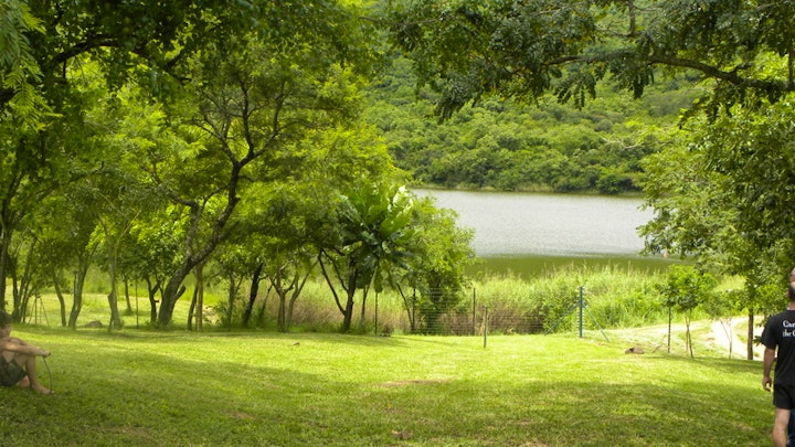 Mpumalanga Accommodation at Kata Charis Lakeside Lodge | Viya